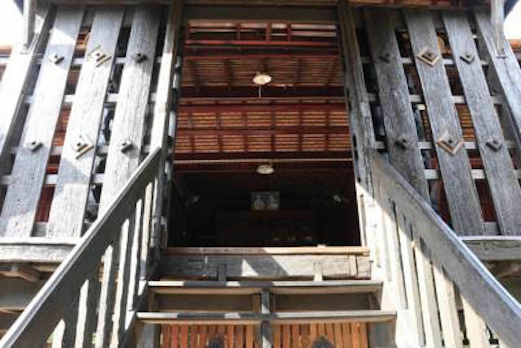 Baanthaeraek Vintage Bungalow سونجكلا المظهر الخارجي الصورة